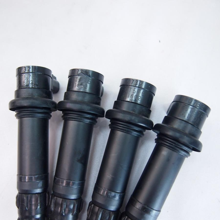 プラズマダイレクト イグニッション コイル 日産 VQ/HR エンジン用