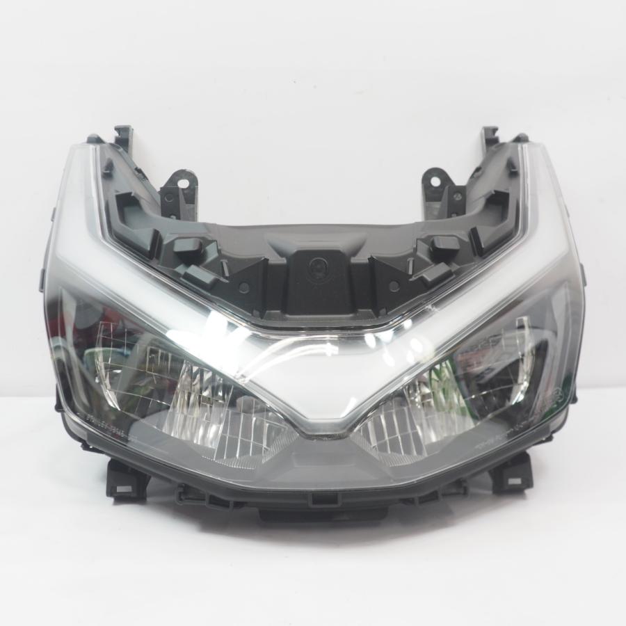 PCX 純正 ヘッドライト ヘッドランプ JK05 KF47 2025年 PCX125 PCX160