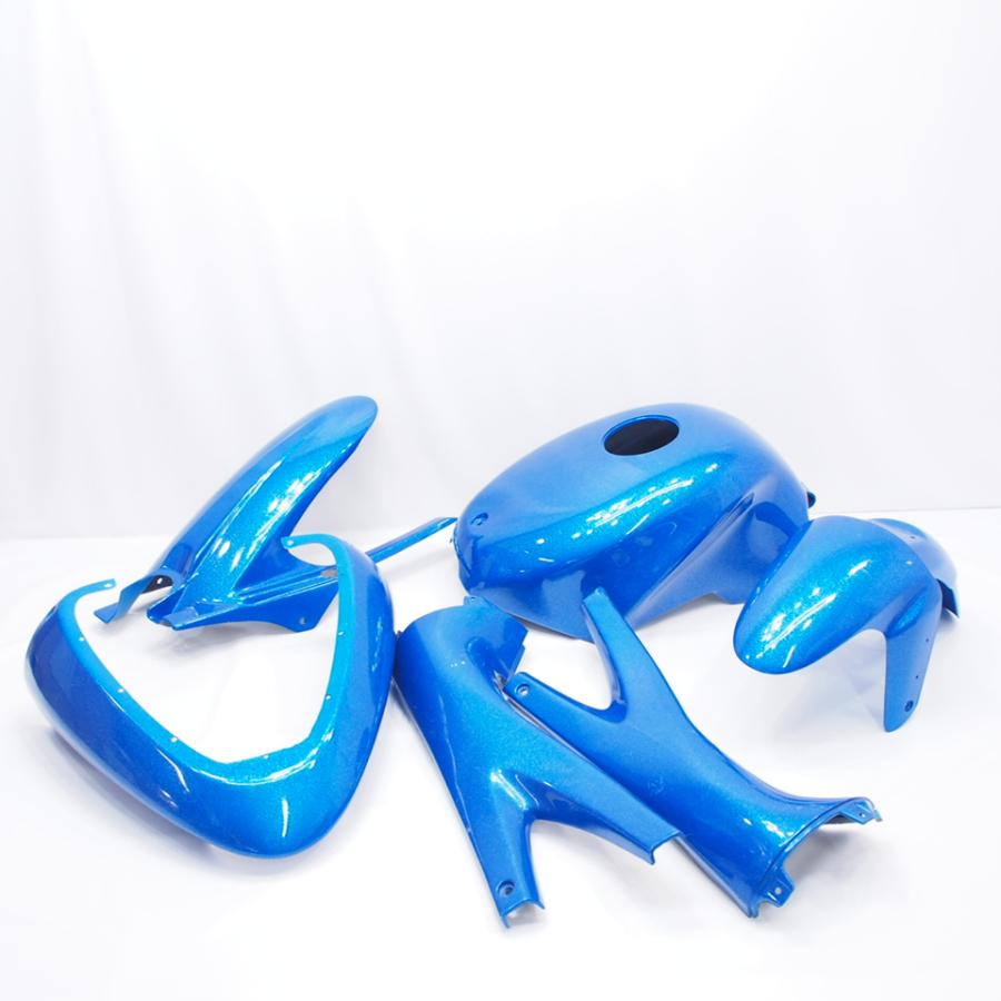 割れ無!アプリリア.RS50.純正カウルセット.フロントフェンダー.タンク