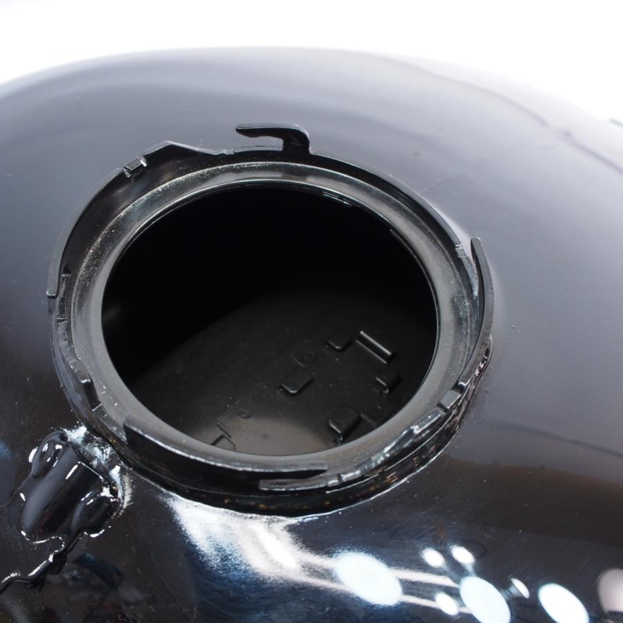 凹み無!ハーレー ツーリング09-19年 純正ガソリンタンク フューエル