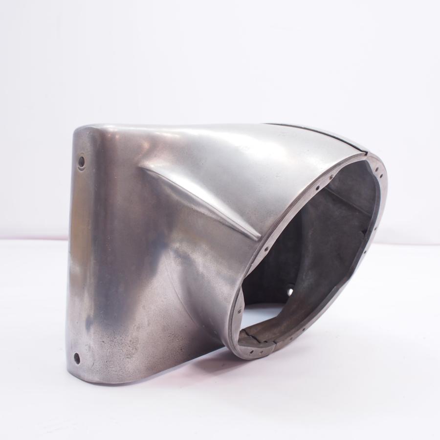 FLHショベル 純正 ヘッドライト ナセル 2025年最新】Yahoo