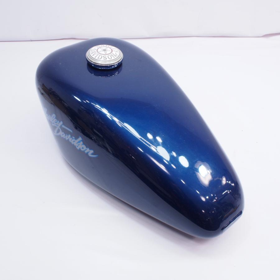 スポーツスタータンク純正インジェクション12.5 ハーレーダビッドソン