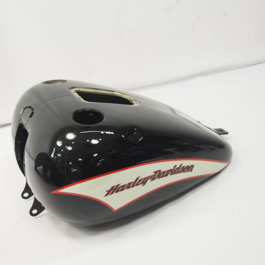 ハーレー ソフテイル 1580 純正タンクTC96 フューエルタンク 燃料