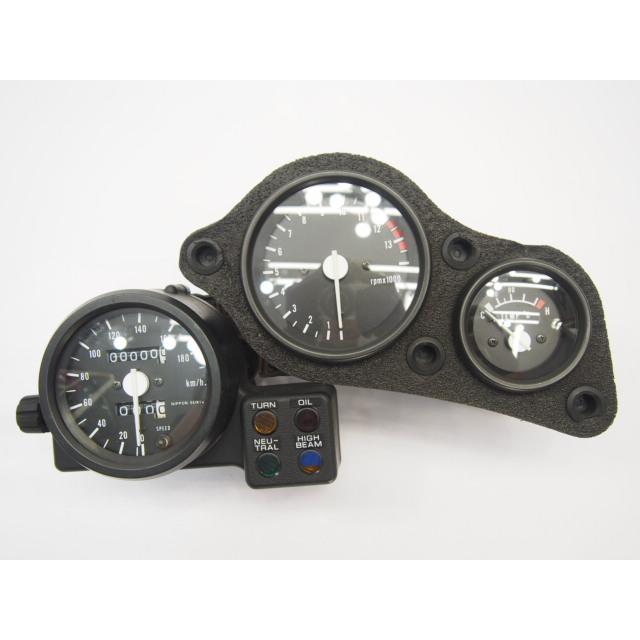 YAMAHA YSR80 タコメーター 2GX-83540-00 未使用品Yahoo!オークション