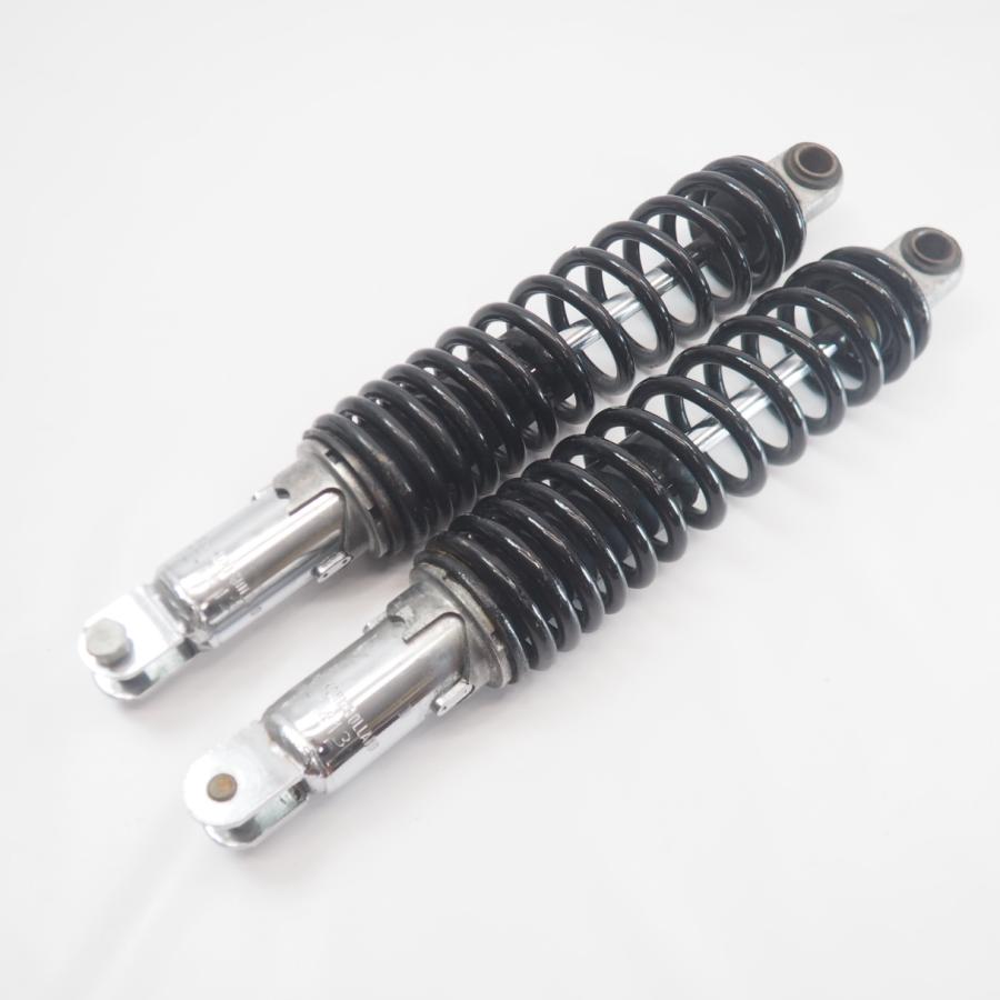 KONI スペシャルD リアサス サスペンション 365mm CB750K CB750F