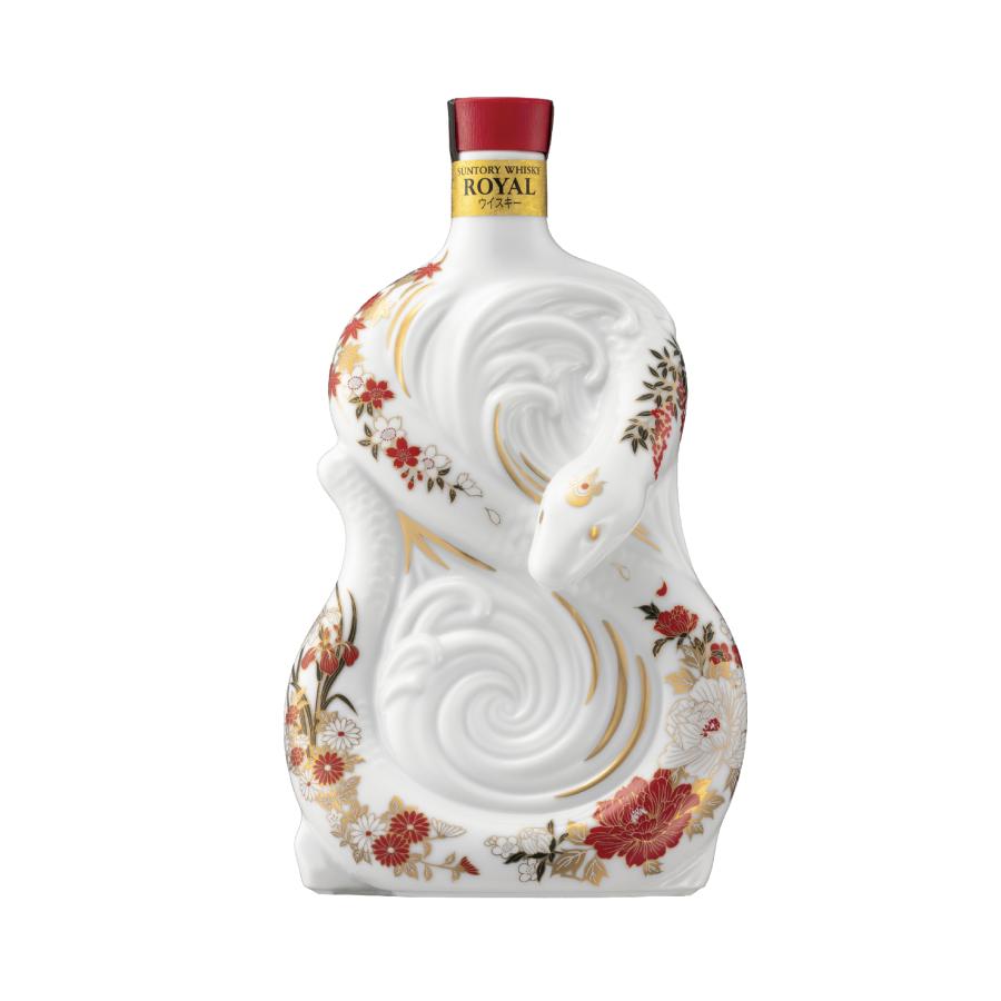 サントリーウイスキー ローヤル サントリー ウイスキー ローヤル〈巳歳