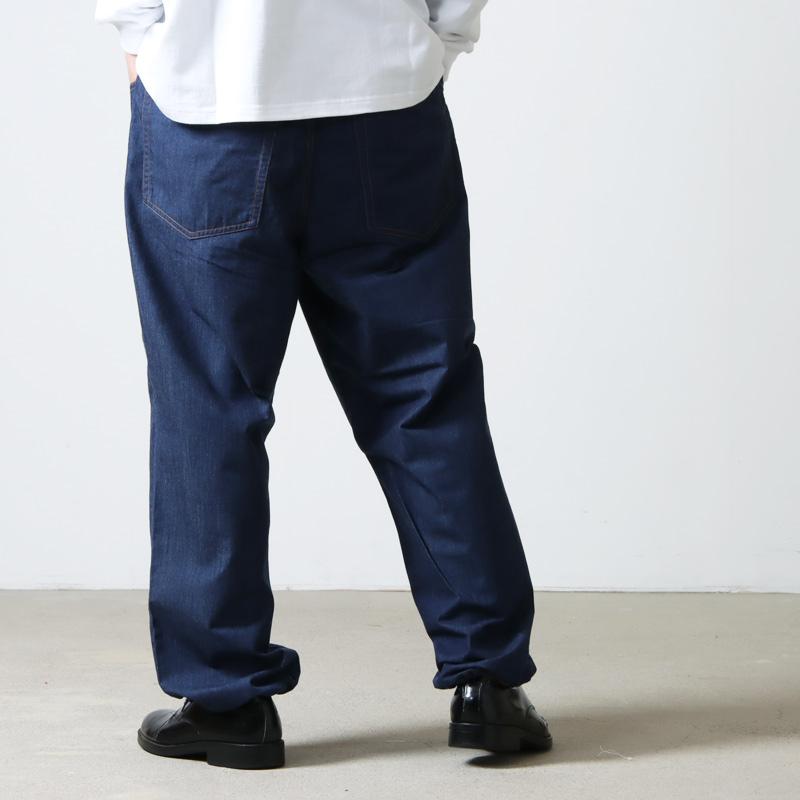 daiwapier39 TECH 8POCKET PANTS DENIM