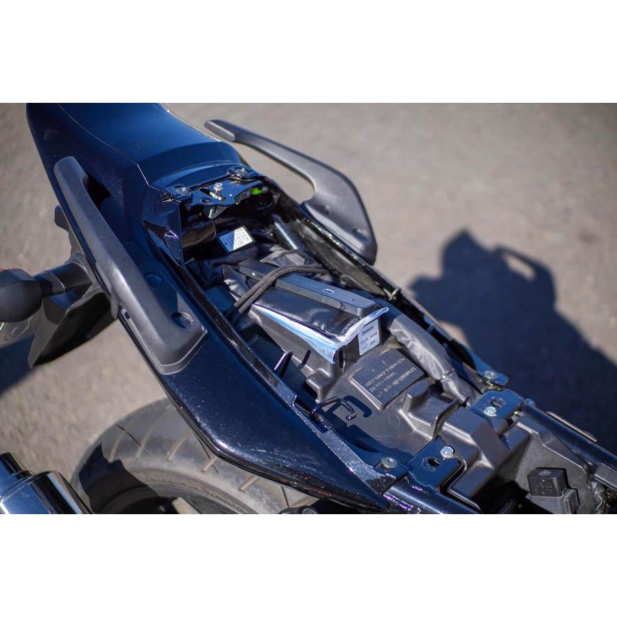 AlterLock GEN3 オルターロック 盗難防止ボルトセット付き ゆう