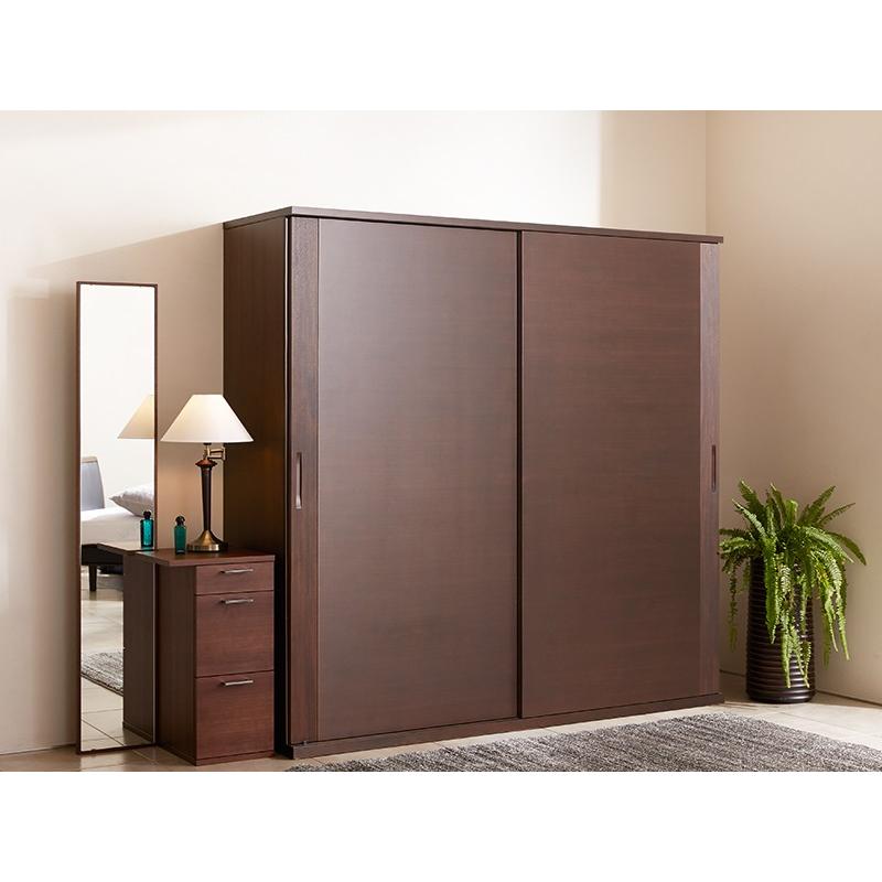 OTSUKA ドレッサー・鏡台 ブラウン 【公式通販】