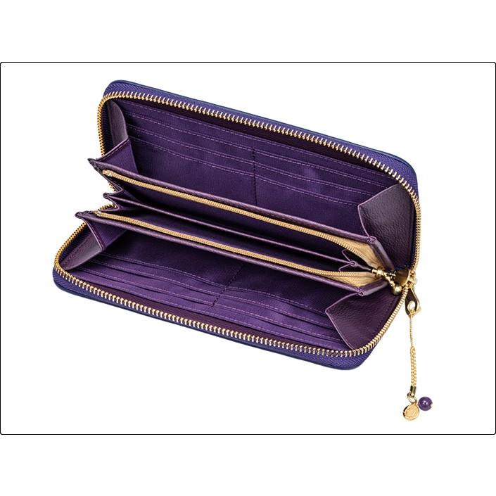 刀剣乱舞-ONLINE-×日本の織物 長財布 プレミコ公式 財布 ウォレット