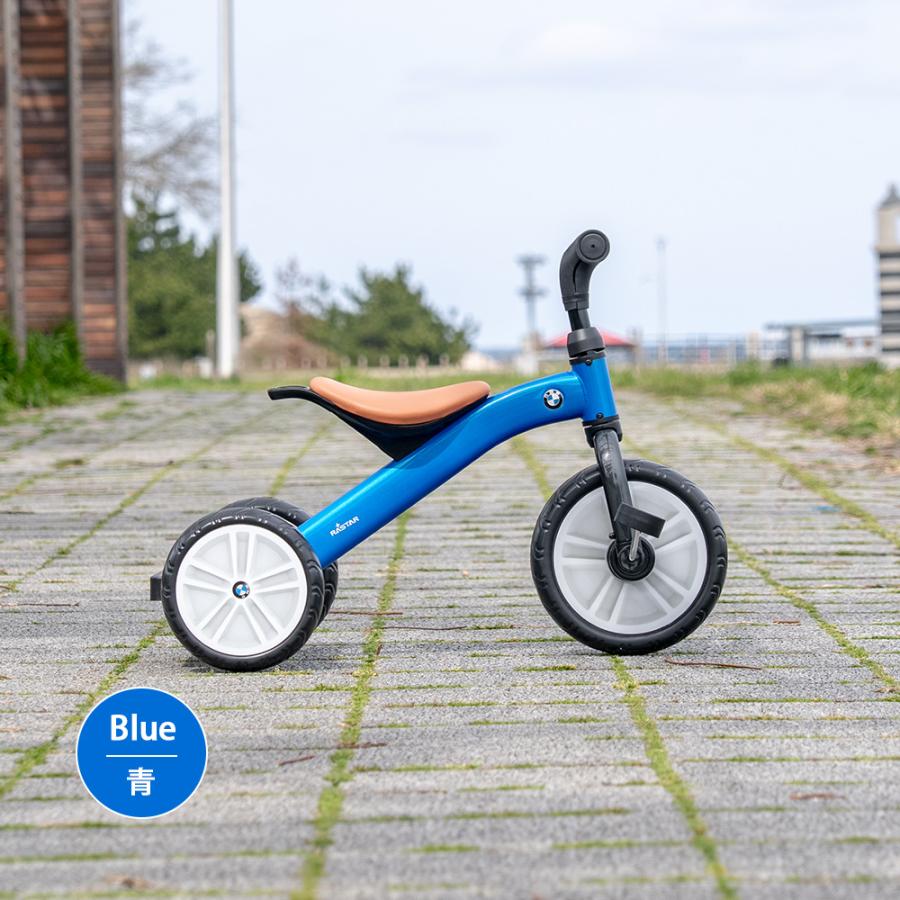 正規ライセンス】三輪車 BMW Tricycle 子供 プレゼント トライクル