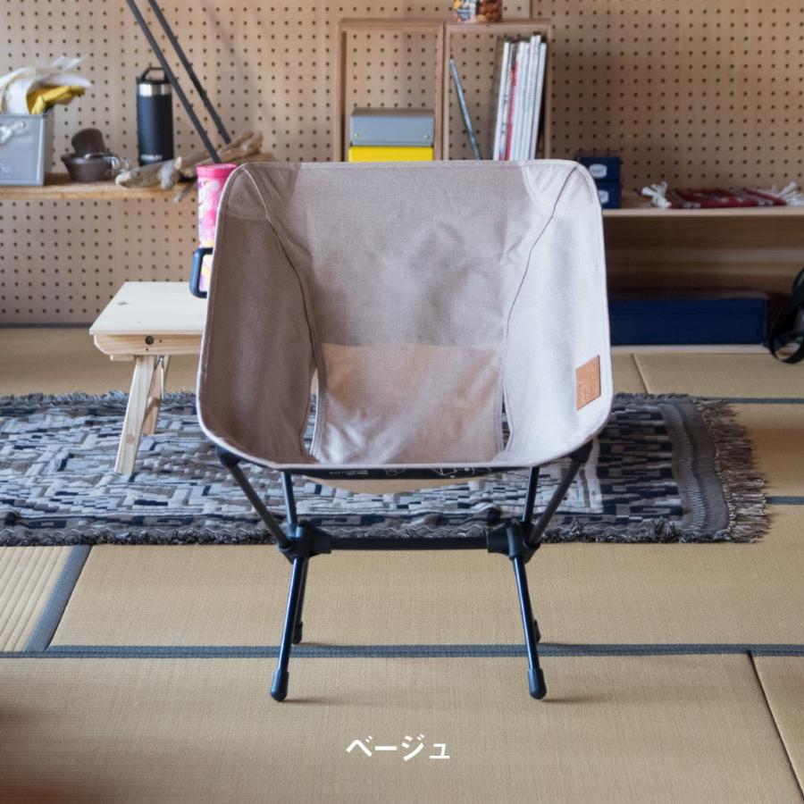 Helinox（ヘリノックス） コンフォートチェア Chair Home ホーム・デコ