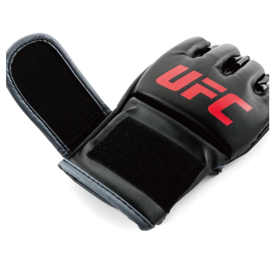 オープンフィンガーグローブ 5OZ MMA グローブ UFC 総合格闘技 スパー