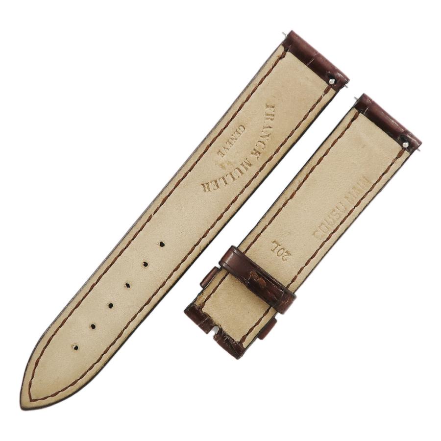 FRANCK MULLER（フランクミュラー） 【3年保証】 トノウカーベックス