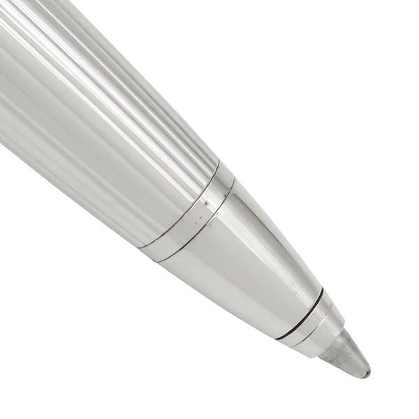 Cartier（カルティエ） ボールペン ルイ ゴドロン メタル シルバー