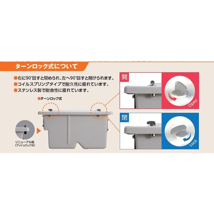 容量20L 在庫あり！当日発送】前澤化成工業 新 GT-N15FTA (旧品番 GT