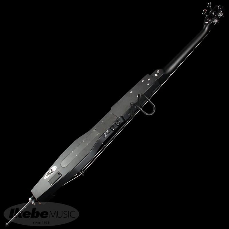 Hallstatt WBSE-850 (BLK) 【スタンド付きアップライトベース初心者用