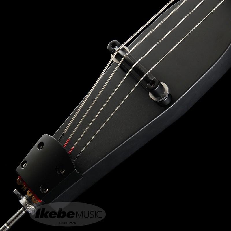 Hallstatt WBSE-850 (BLK) 【スタンド付きアップライトベース初心者用