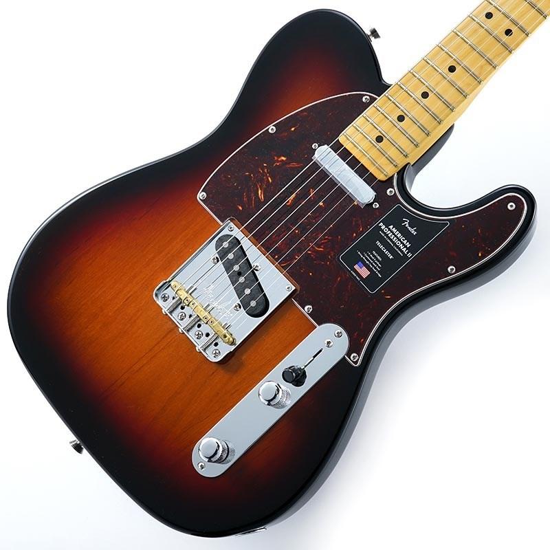 Fender テレキャスUSA1994〜96サンバースト ユーズド ケース付き