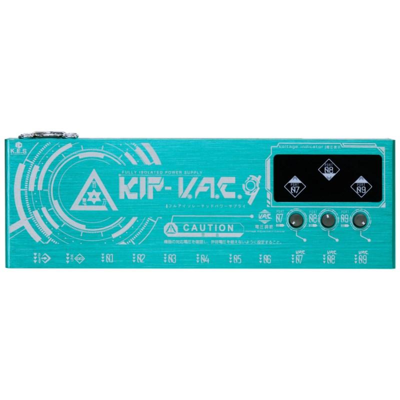 KES KIP-V.A.C.9（パワーサプライ） : イケベ楽器店 - 通販 - Yahoo