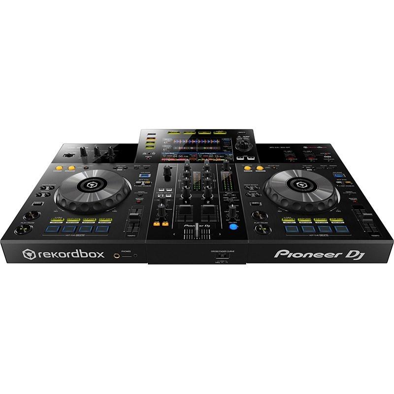 Pioneer XDJ-RR DJコントローラー 美品 早いもの勝ち！ Pioneer XDJ-RR