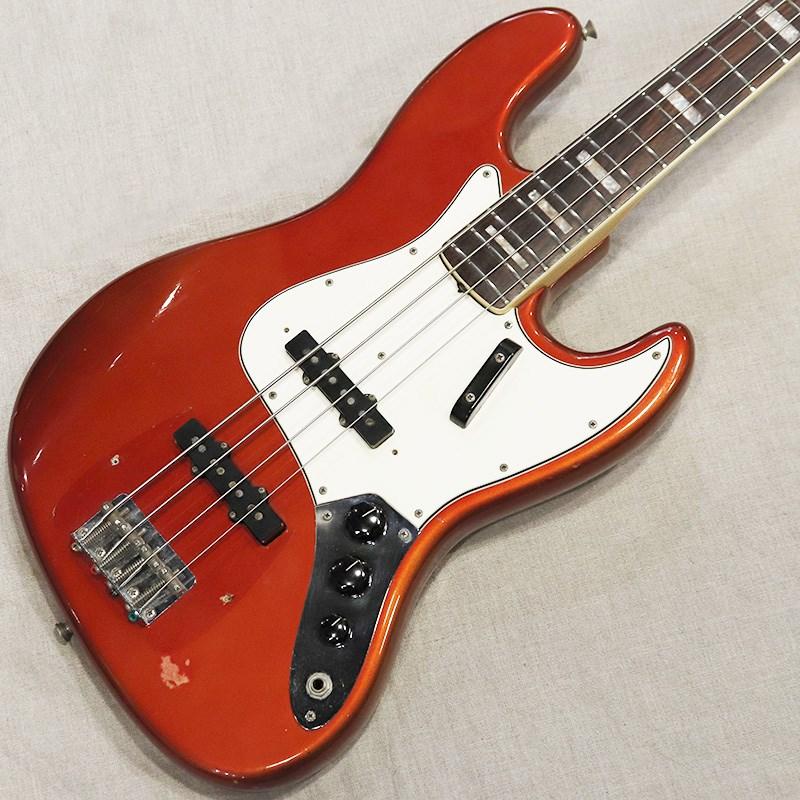 Fender USA American Jazz Bass ハードケース付き Fender USA American