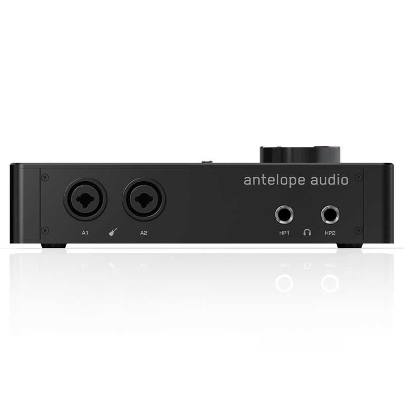 Antelope Audio 【半期決算セール】Zen Quadro Synergy Core