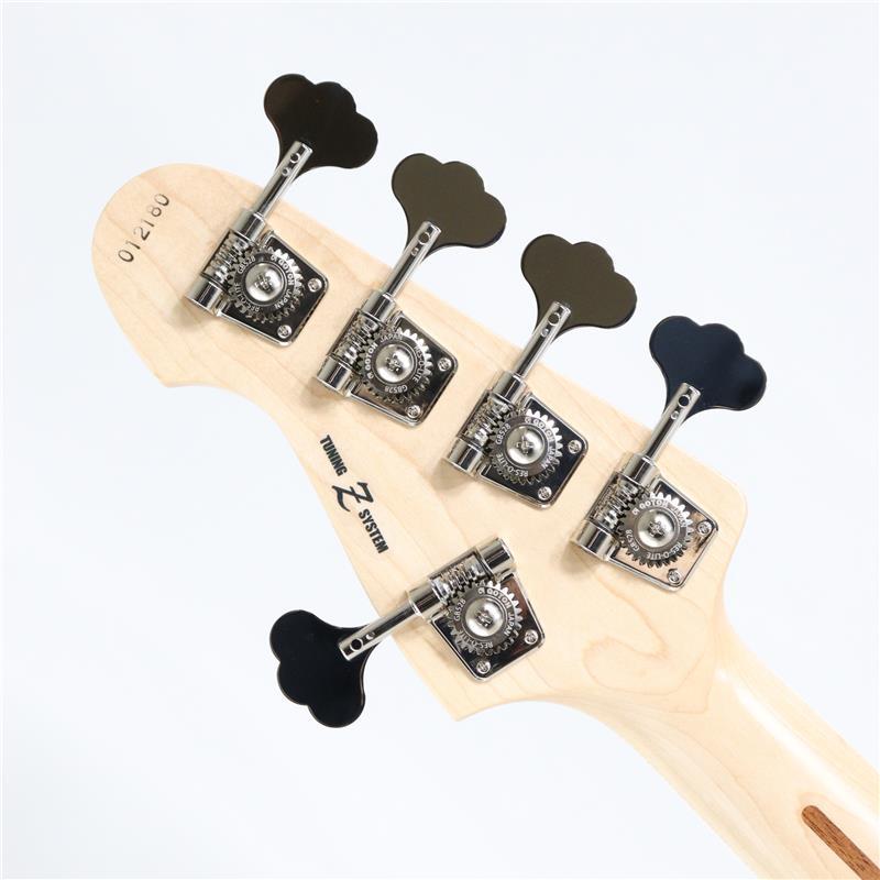 ATELIER Z M#265 Custom (TP-RED/M) 【半期決算セール】 : イケベ楽器