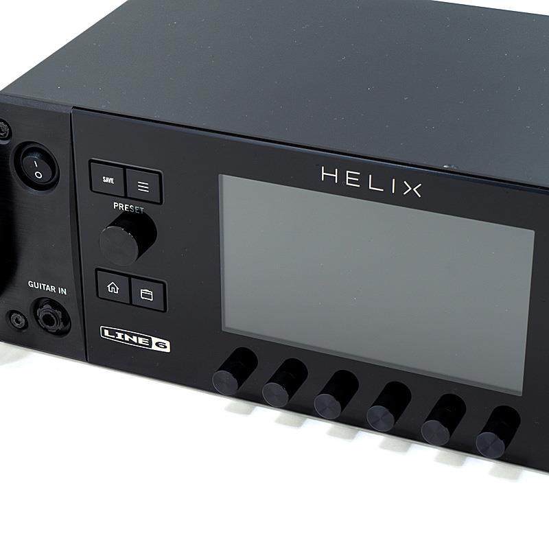Line6 Line6 USED 中古 Helix Rack : イケベ楽器店 - 通販 - Yahoo