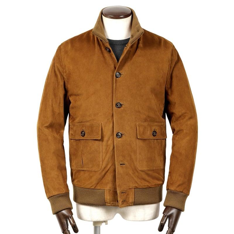 Valstar（ヴァルスター） Valstar ／ ゴートスエードバルスター