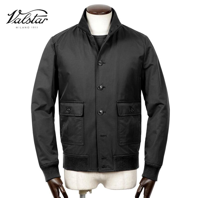 Valstar（ヴァルスター） Valstar ／ 撥水ヘリテージコットンナイロン