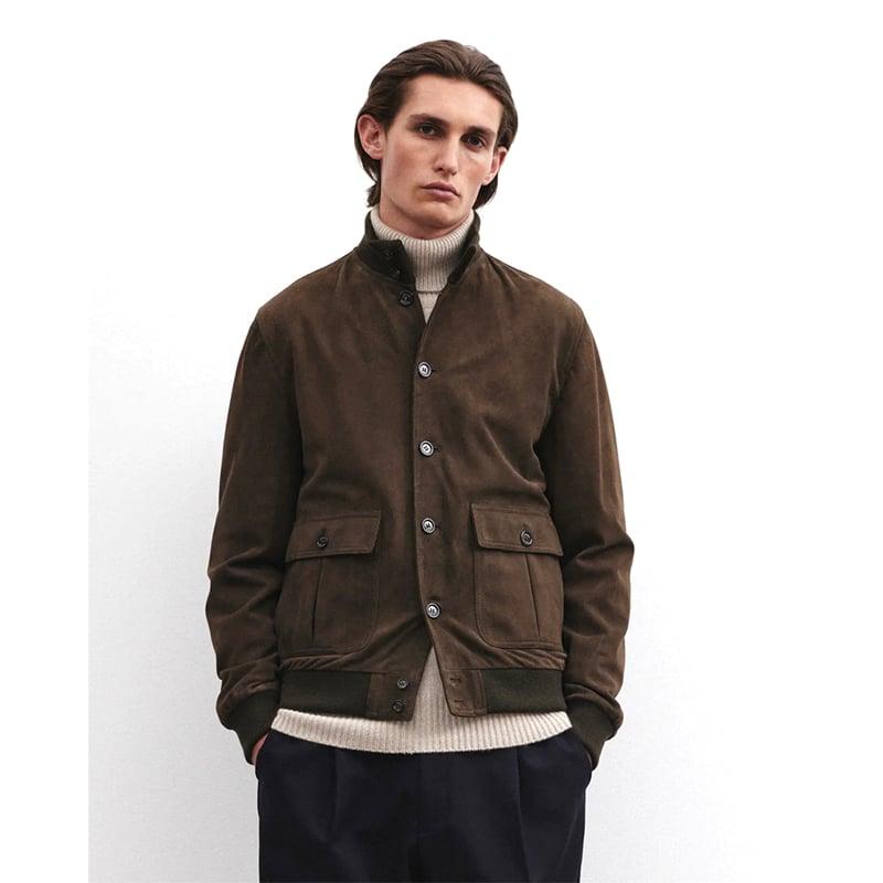 Valstar（ヴァルスター） Valstar ／ ゴートスエードバルスター