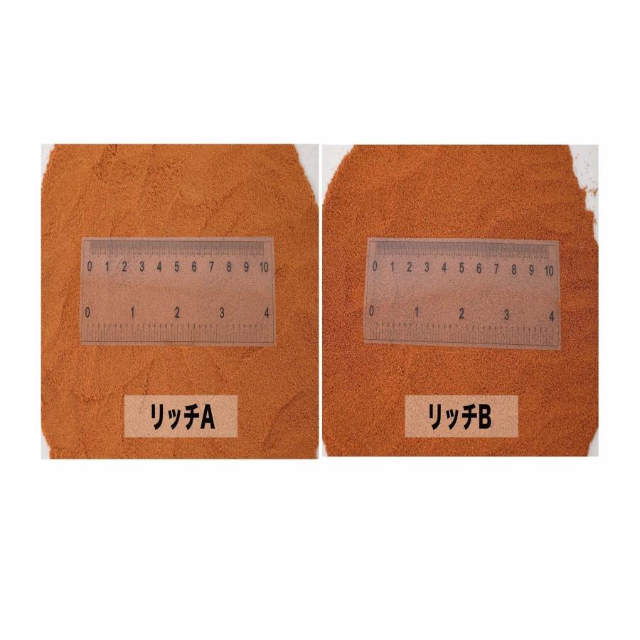 リッチA 2KG 新品未開封 科学飼料研究所 ハイグロウと同等成分 メダカ