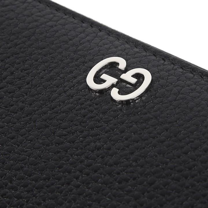 GUCCI（グッチ） 財布 長財布 ラウンドファスナー ドリアン レディース