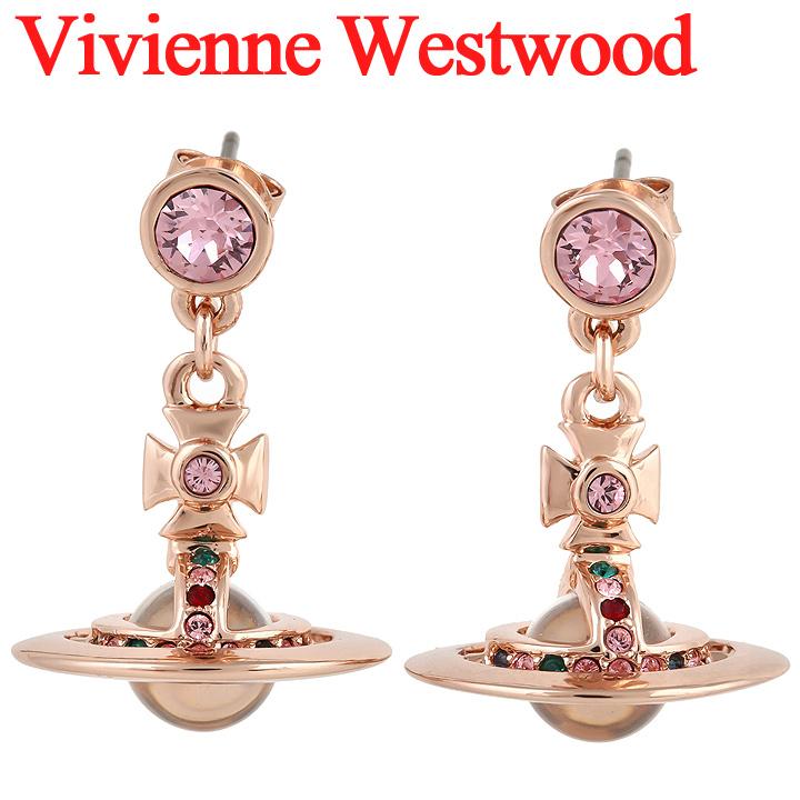 Vivienne Westwood（ヴィヴィアンウエストウッド） ピアス