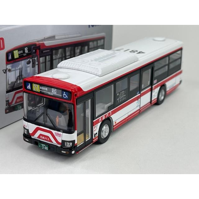 トミーテック LV-N245f いすゞ エルガ 名鉄バス トミカリミテッド