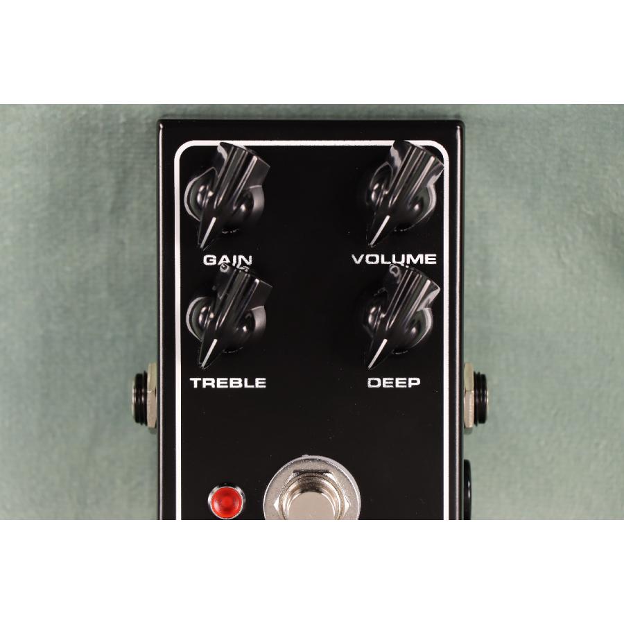 アンプ・エフェクターセール品)AKG Sound Design / TSpecial Black