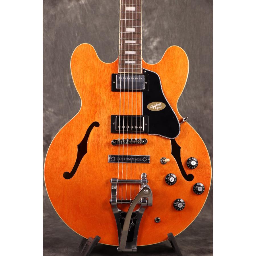 Epiphone（エピフォン） Epiphone / Inspired by Gibson ES-335 Bigsby