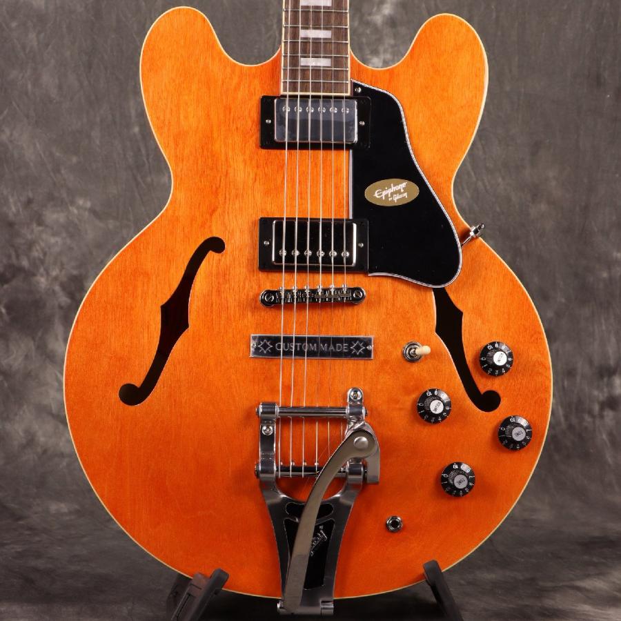 Epiphone（エピフォン） Epiphone / Inspired by Gibson ES-335 Bigsby