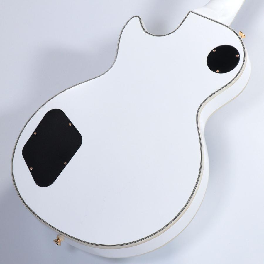 ProtocGenic レスポールスタイル エレキギター アイボリー ProtocGenic