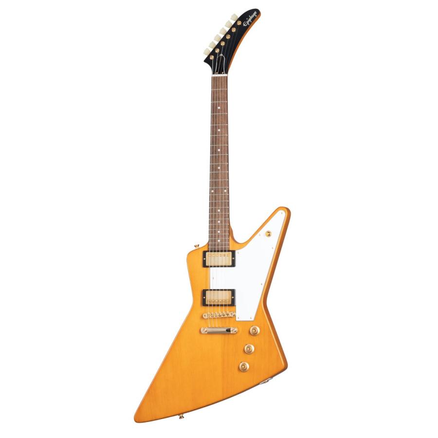 Epiphone（エピフォン） Epiphone / 1958 Korina Explorer エレキ