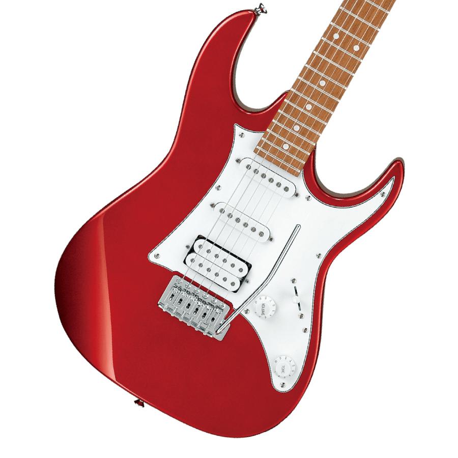 Ibanez（アイバニーズ） Ibanez / GRX40-CA エレキギター (Candy Apple