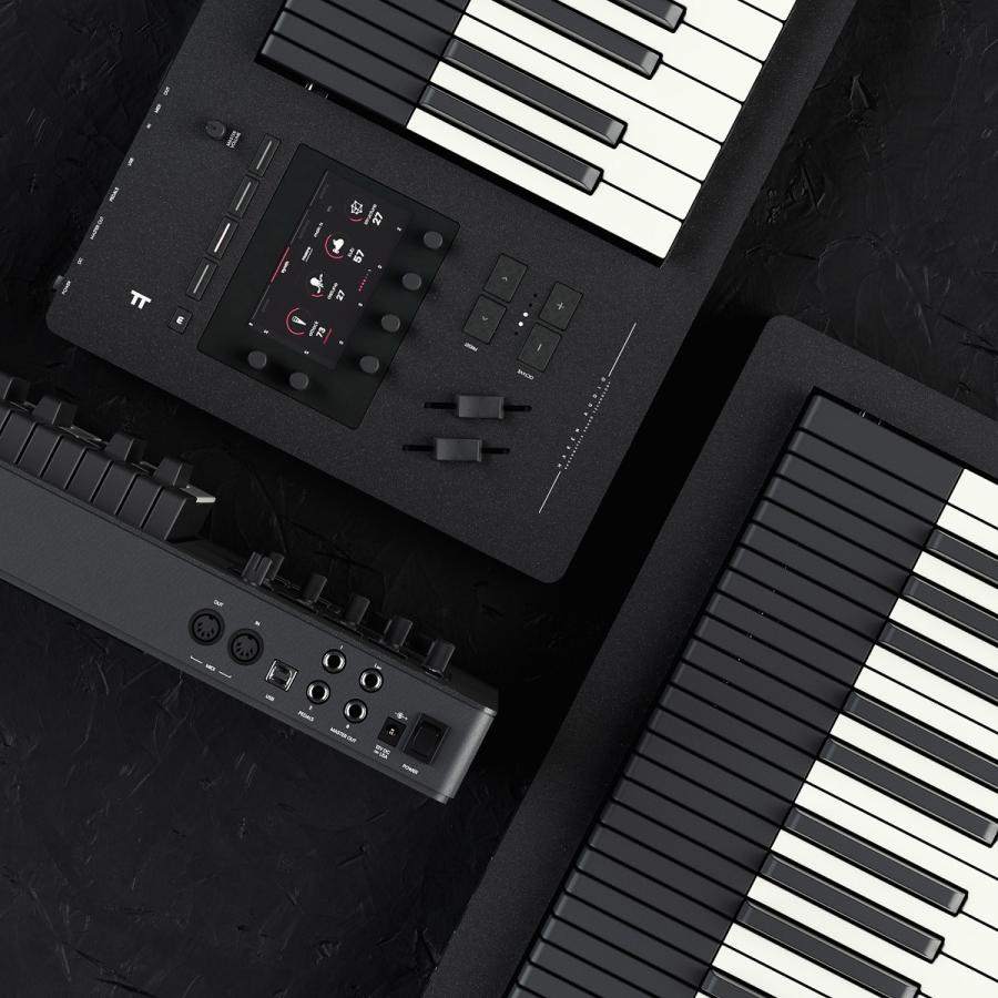 Expressive E / Osmose 49 49鍵盤 エクスプレッシブ・シンセサイザー