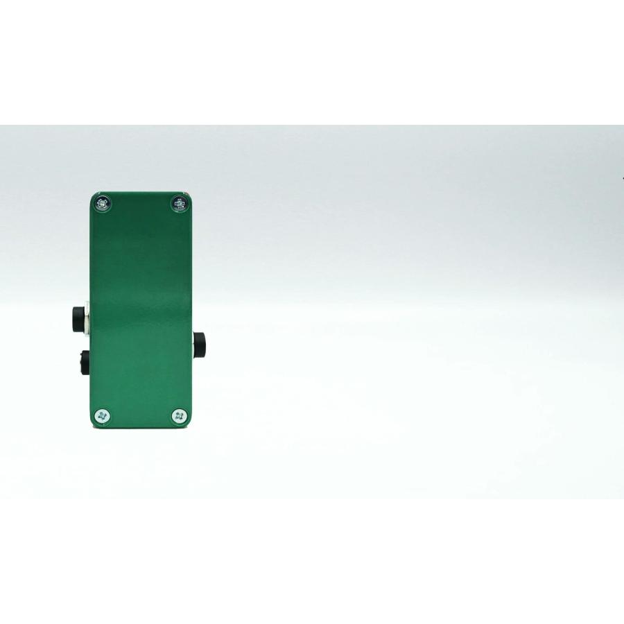 BANANANA effects バナナナエフェクツ / AURORA Multi Delay ディレイ