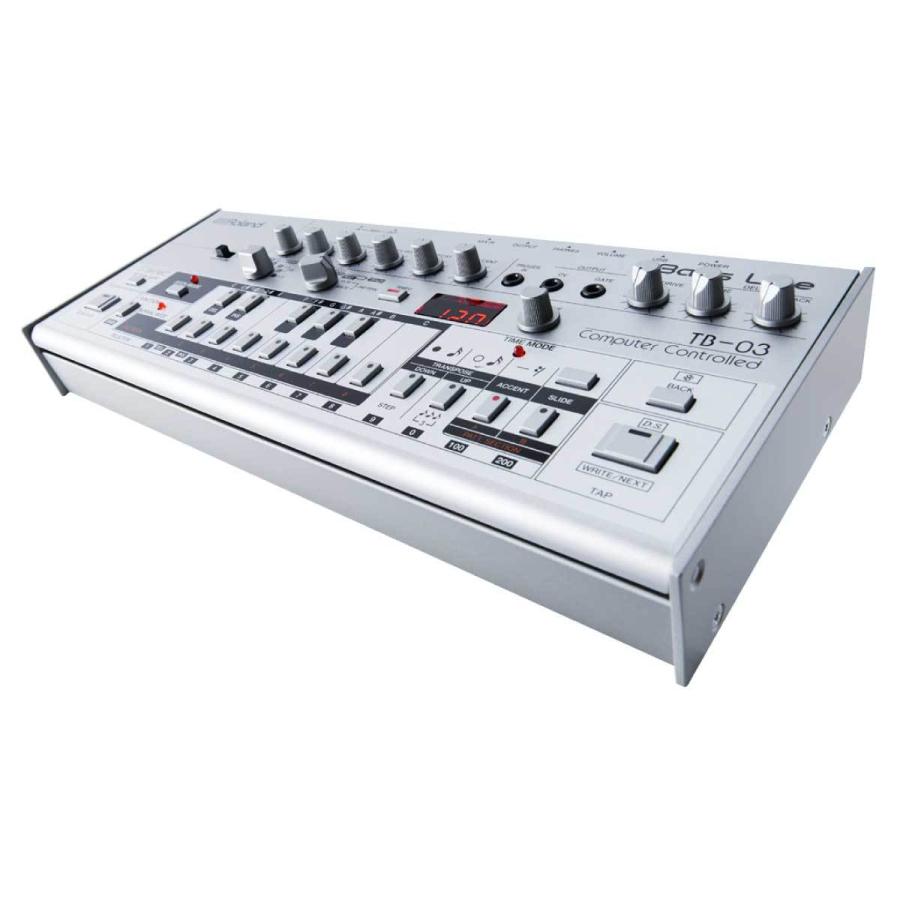 ローランド（Roland） ローランド / Boutique TB-03 Bass Line ベース