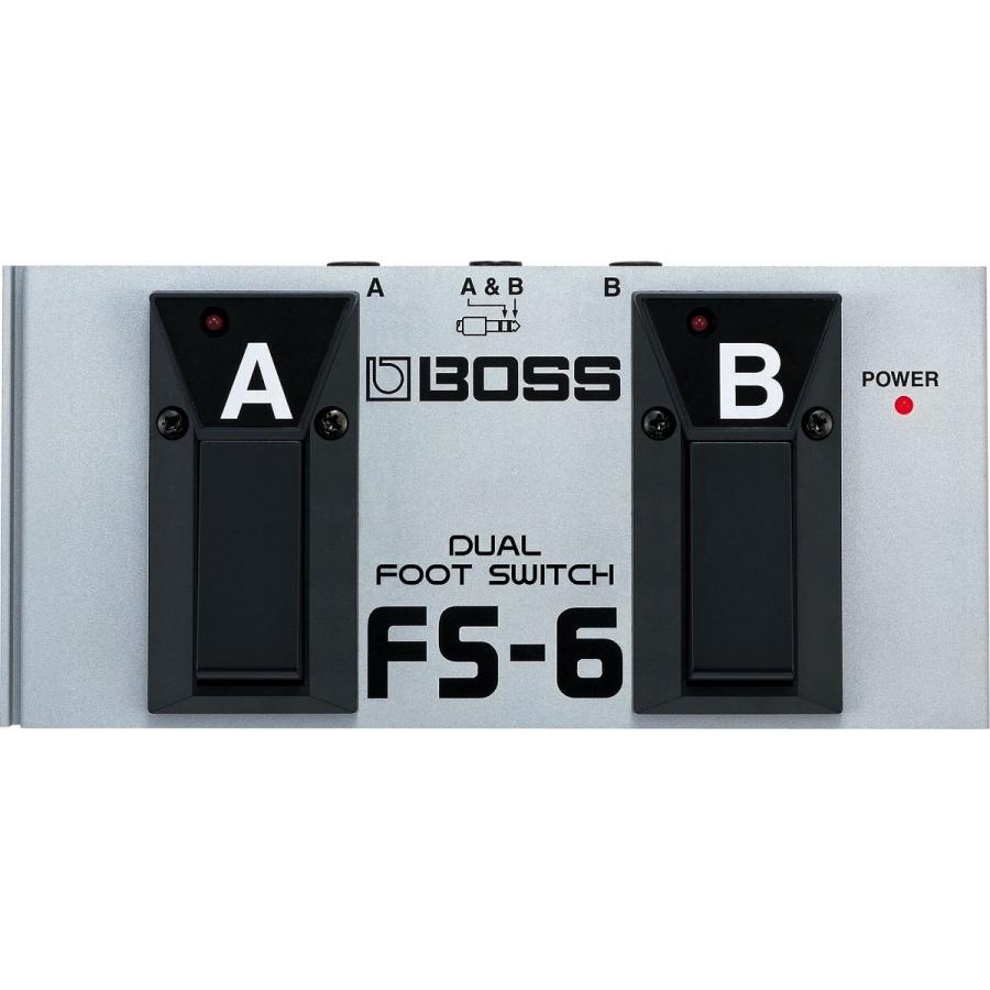 BOSS（ボス） BOSS / eBand JS-10 AUDIO PLAYER with GUITAR EFFECTS