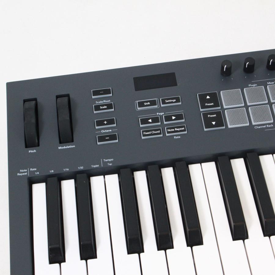 中古)NOVATION / FL KEY 37 (SN F3BMFDW37069BE) (渋谷店) : イシバシ