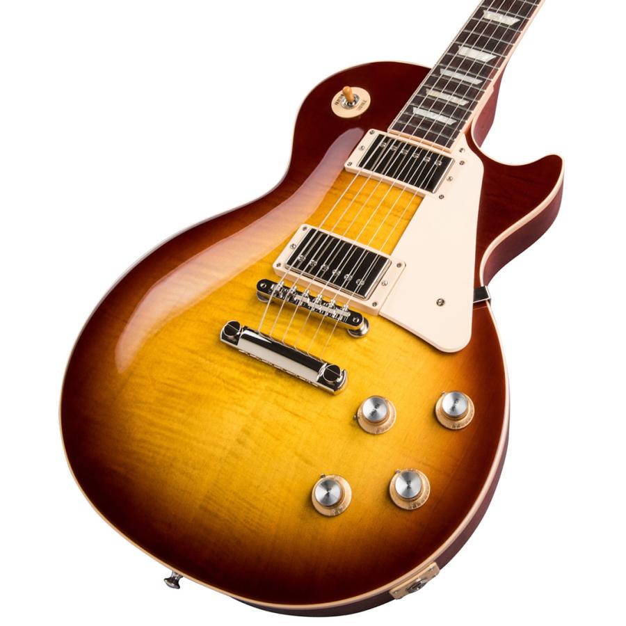 Gibson（ギブソン） Gibson USA / Les Paul Standard 60s Iced Tea