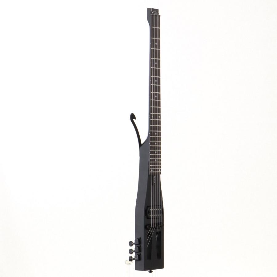 中古)Anygig / Travel Guitar Electric Age SE Black ［1.66kg］(S/N