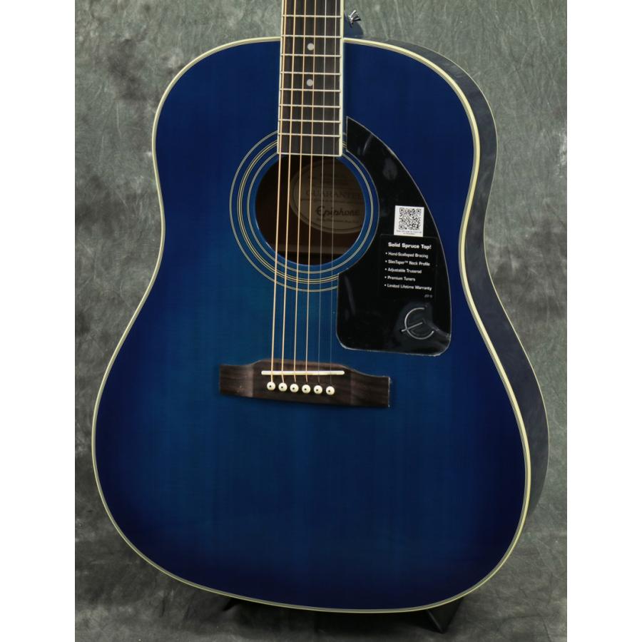 Epiphone アコースティックギター AJ-220S TL 2nd Epiphone
